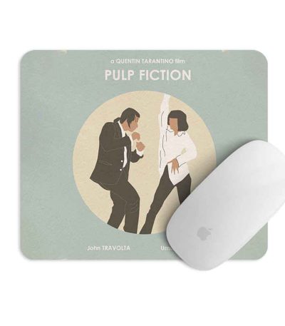 پد موس مستر پیکد طرح فیلم pulp fiction کد PCD-MP1049