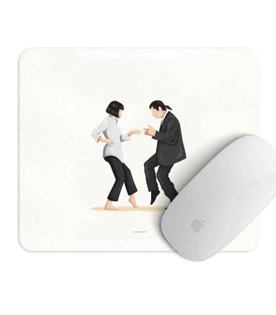 پد موس مستر پیکد طرح فیلم pulp fiction کد PCD-MP1052