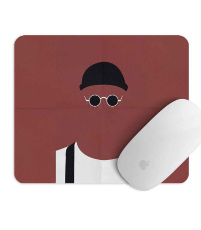پد موس مستر پیکد طرح فیلم لئون Leon کد PCD-MP1053