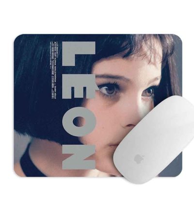 پد موس مستر پیکد طرح فیلم لئون و ماتیلدا Leon کد PCD-MP1054