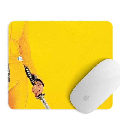 پد موس مستر پیکد طرح فیلم Kill Bill کد PCD-MP1058