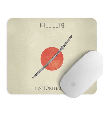 پد موس مستر پیکد طرح فیلم Kill Bill کد PCD-MP1059