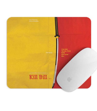 پد موس مستر پیکد طرح فیلم Kill Bill کد PCD-MP1060