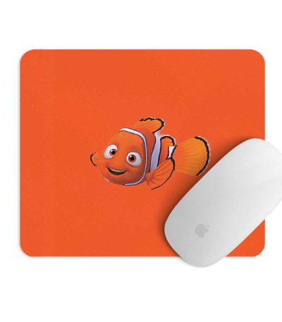 پد موس مستر پیکد طرح انیمیشن نمو Nemo کد PCD-MP1074