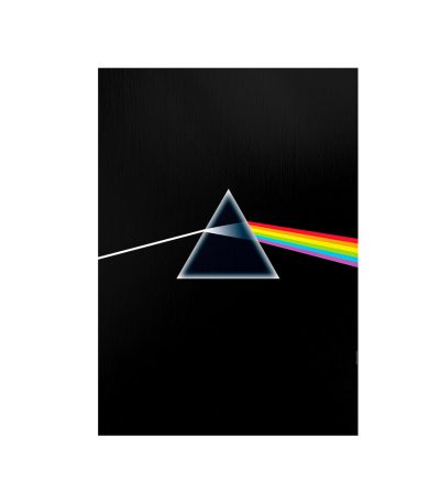 متال پوستر مستر پیکد طرح Pink Floyd پینک فلوید کد PCD-MB1047