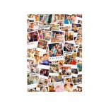 متال پوستر مستر پیکد طرح سریال فرندز Friends کد PCD-MB1085