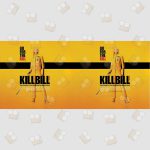 ماگ مستر پیکد طرح بیل را بکش Kill Bill کد PCD-MU1031-d