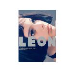 متال پوستر مستر پیکد طرح ماتیلدا Leon کد PCD-MB1114
