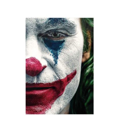 متال پوستر مستر پیکد طرح جوکر Joker کد PCD-MB1133