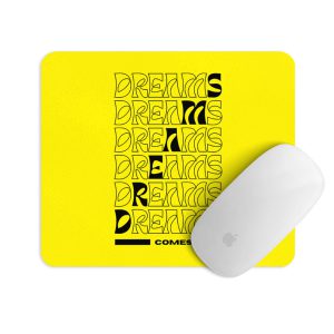 پد موس مستر پیکد طرح Dreams کد PCD-MP1100