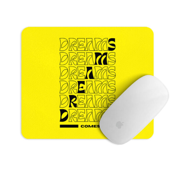 پد موس مستر پیکد طرح Dreams کد PCD-MP1100
