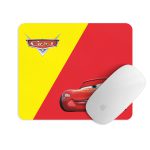 پد موس مستر پیکد طرح انیمیشن ماشین ها Cars کد PCD-MP1102