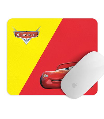 پد موس مستر پیکد طرح انیمیشن ماشین ها Cars کد PCD-MP1102