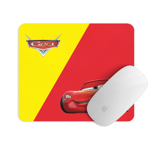 پد موس مستر پیکد طرح انیمیشن ماشین ها Cars کد PCD-MP1102