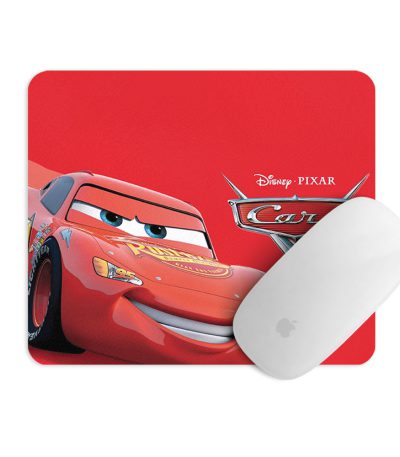 پد موس مستر پیکد طرح انیمیشن ماشین ها Cars کد PCD-MP1103