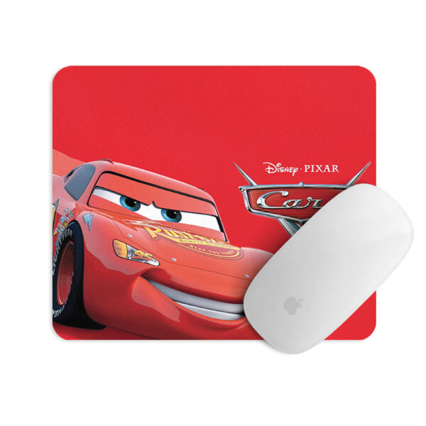 پد موس مستر پیکد طرح انیمیشن ماشین ها Cars کد PCD-MP1103