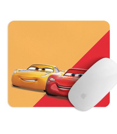 پد موس مستر پیکد طرح انیمیشن ماشین ها Cars کد PCD-MP1105