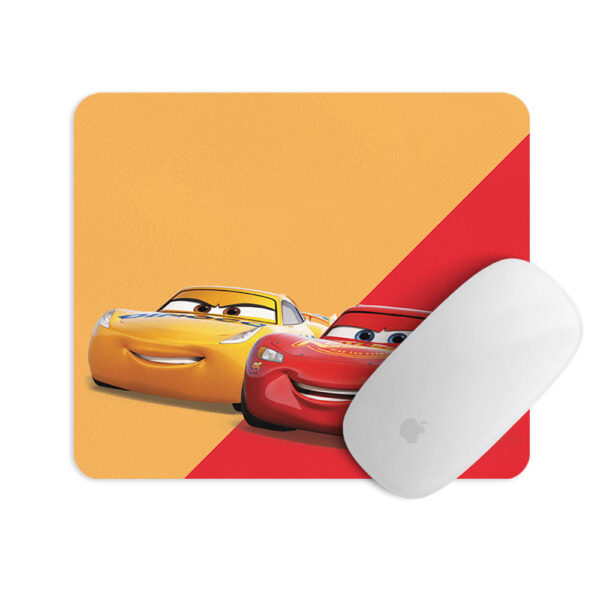 پد موس مستر پیکد طرح انیمیشن ماشین ها Cars کد PCD-MP1105