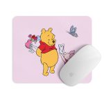 پد موس مستر پیکد طرح وینی پو Winnie the Pooh کد PCD-MP1107