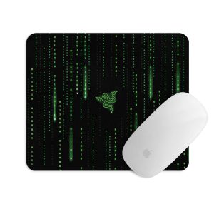 پد موس مستر پیکد طرح ریزر Razer کد PCD-MP1111