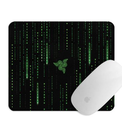 پد موس مستر پیکد طرح ریزر Razer کد PCD-MP1111