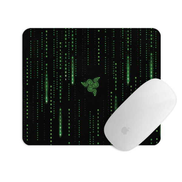 پد موس مستر پیکد طرح ریزر Razer کد PCD-MP1111