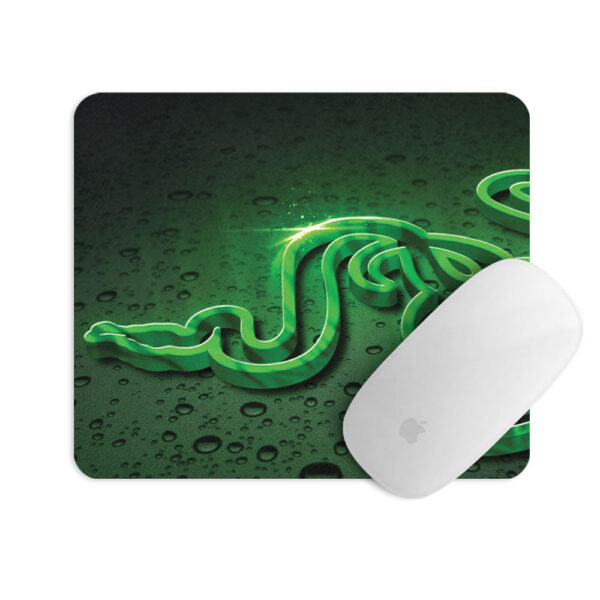 پد موس مستر پیکد طرح ریزر Razer کد PCD-MP1112