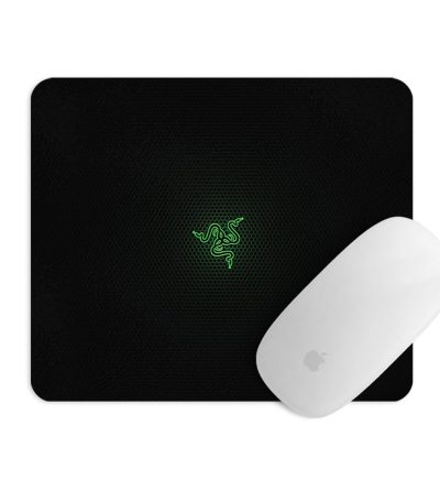 پد موس مستر پیکد طرح ریزر Razer کد PCD-MP1113