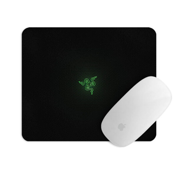 پد موس مستر پیکد طرح ریزر Razer کد PCD-MP1113