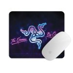 پد موس مستر پیکد طرح ریزر Razer کد PCD-MP1116
