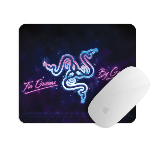 پد موس مستر پیکد طرح ریزر Razer کد PCD-MP1116