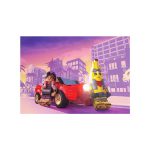 متال پوستر مستر پیکد طرح فورتنایت Fortnite کد PCD-MB1171