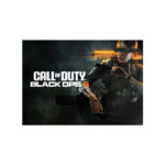 متال پوستر مستر پیکد طرح کال اف دوتی Call of Duty کد PCD-MB1183