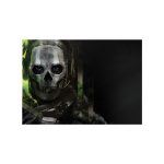 متال پوستر مستر پیکد طرح کال اف دوتی Call of Duty کد PCD-MB1201