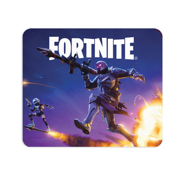 پد موس مستر پیکد طرح فورتنایت Fortnite کد PCD-MP1118