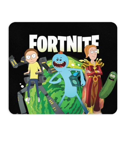 پد موس مستر پیکد طرح فورتنایت Fortnite کد PCD-MP1121