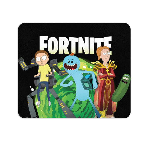 پد موس مستر پیکد طرح فورتنایت Fortnite کد PCD-MP1121
