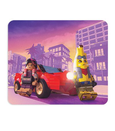 پد موس مستر پیکد طرح لگو Lego کد PCD-MP1122
