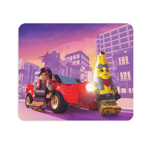 پد موس مستر پیکد طرح لگو Lego کد PCD-MP1122