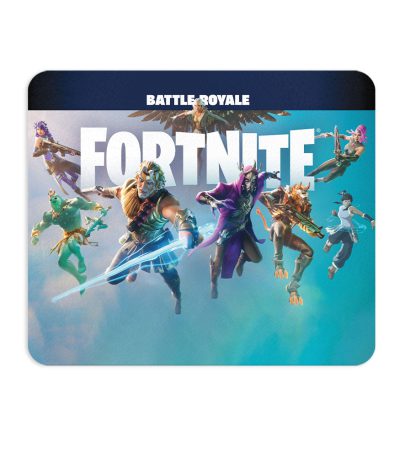 پد موس مستر پیکد طرح فورتنایت Fortnite کد PCD-MP1125