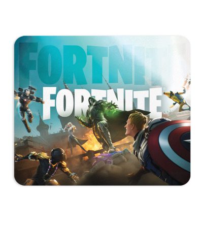 پد موس مستر پیکد طرح فورتنایت Fortnite کد PCD-MP1126
