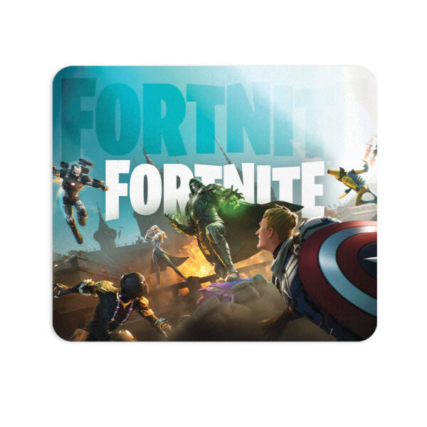 پد موس مستر پیکد طرح فورتنایت Fortnite کد PCD-MP1126