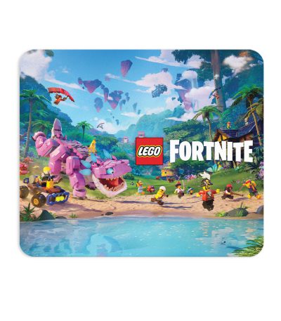 پد موس مستر پیکد طرح فورتنایت Fortnite کد PCD-MP1127