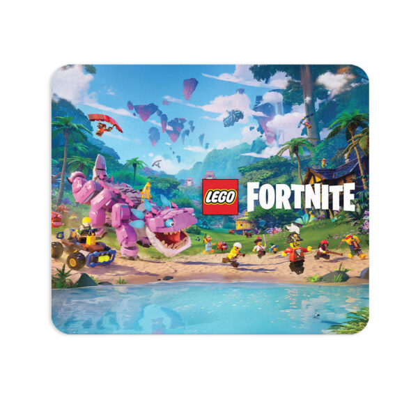 پد موس مستر پیکد طرح فورتنایت Fortnite کد PCD-MP1127