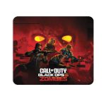 پد موس مستر پیکد طرح کال اف دوتی زامبی Call of Duty Zombies کد PCD-MP1128