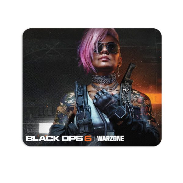 پد موس مستر پیکد طرح کال اف دوتی وارزونCall of Duty Warzone کد PCD-MP1129