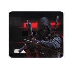 پد موس مستر پیکد طرح کال اف دوتی Call of Duty کد PCD-MP1130