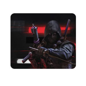 پد موس مستر پیکد طرح کال اف دوتی Call of Duty کد PCD-MP1130