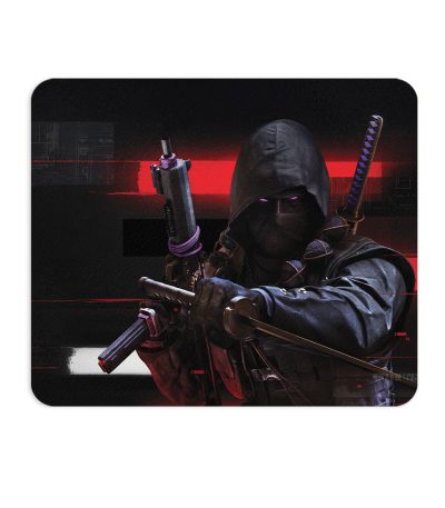 پد موس مستر پیکد طرح کال اف دوتی Call of Duty کد PCD-MP1130