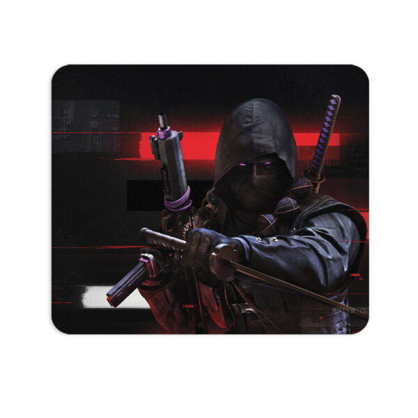 پد موس مستر پیکد طرح کال اف دوتی Call of Duty کد PCD-MP1130